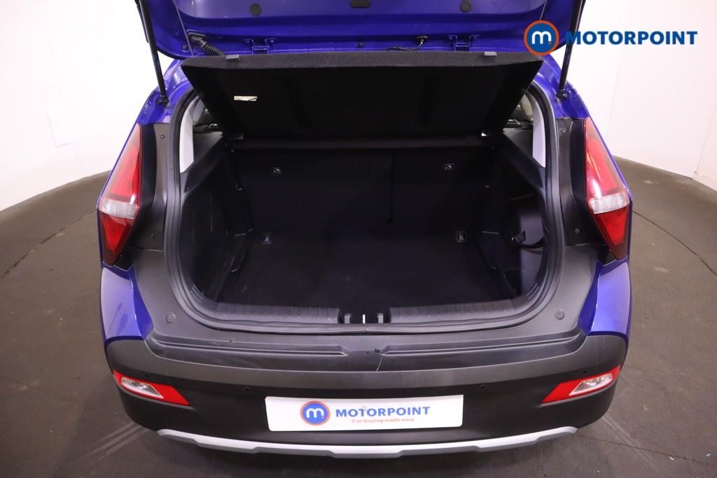 Hyundai Bayon Se Connect Automatic Petrol SUV - Stock Number (1598348) - 8th supplementary image