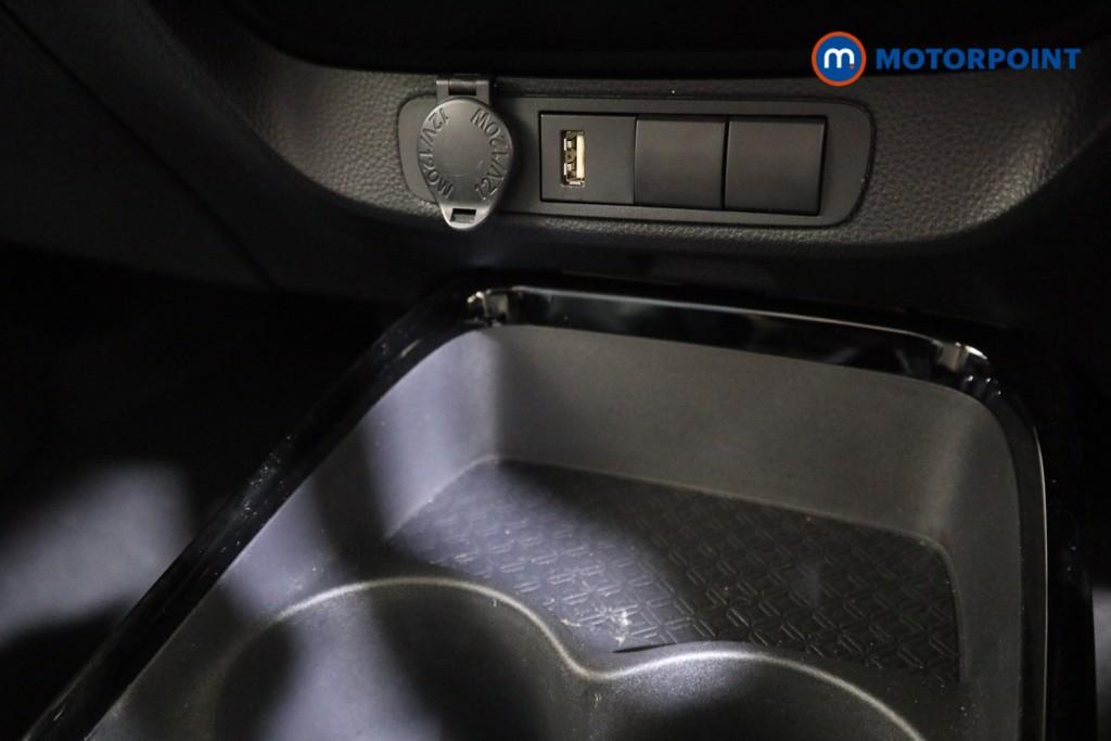 Toyota Aygo X Edge Automatic Petrol Hatchback - Stock Number (1598459) - 8th supplementary image