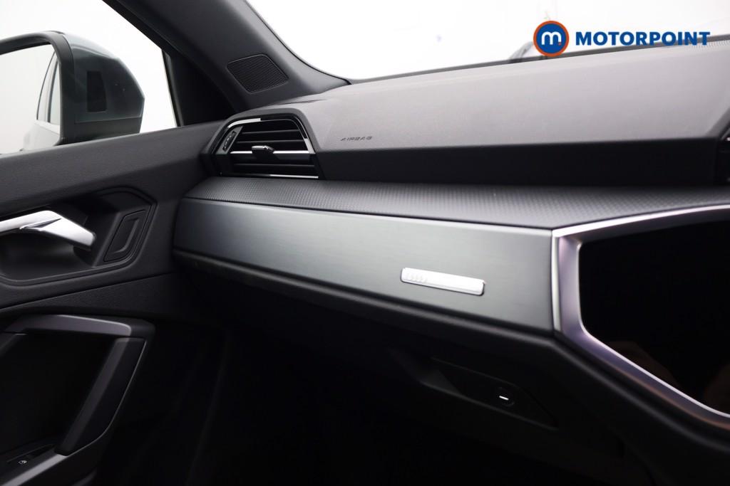 Audi Q3 S Line Automatic Diesel SUV - Stock Number (1598465) - 8th supplementary image