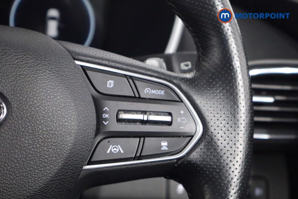Hyundai Santa Fe Ultimate Automatic Petrol-Electric Hybrid SUV - Stock Number (1598588) - 8th supplementary image