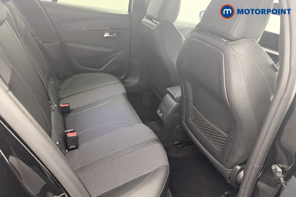 Peugeot 208 GT Manual Petrol Hatchback - Stock Number (1598744) - 8th supplementary image