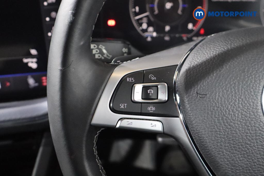 Volkswagen Touareg R-Line Tech Automatic Petrol SUV - Stock Number (1598939) - 8th supplementary image