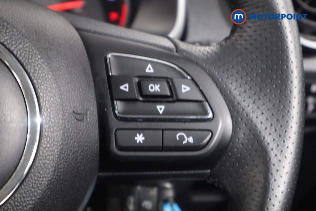Mg Motor Uk ZS Exclusive Automatic Petrol SUV - Stock Number (1598989) - 8th supplementary image