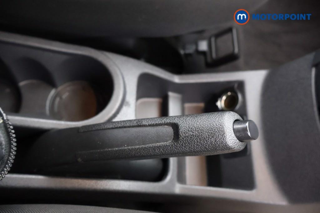 Ford Ecosport Zetec Manual Petrol SUV - Stock Number (1599093) - 8th supplementary image