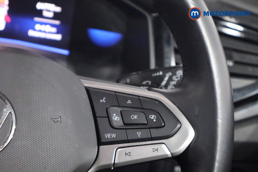 Volkswagen Taigo Life Automatic Petrol SUV - Stock Number (1599158) - 8th supplementary image