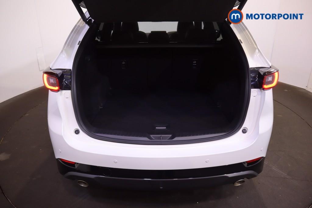 Mazda Cx-5 Homura Manual Petrol SUV - Stock Number (1599159) - 8th supplementary image