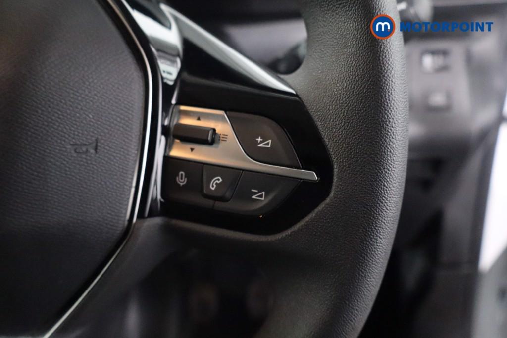 Peugeot Partner Professional Manual Diesel Panel Van - Stock Number (1599337) - 8th supplementary image