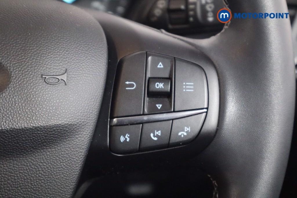 Ford Fiesta Titanium Manual Petrol Hatchback - Stock Number (1599375) - 8th supplementary image