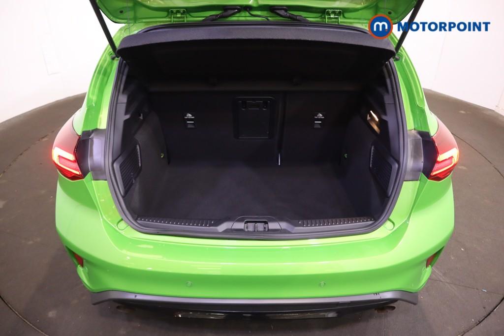 Ford Focus ST Manual Petrol Hatchback - Stock Number (1599427) - 8th supplementary image