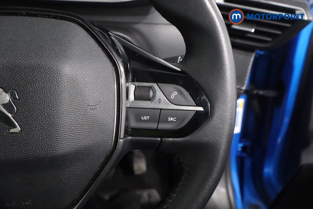 Peugeot 2008 Allure Premium Automatic Electric SUV - Stock Number (1589474) - 8th supplementary image