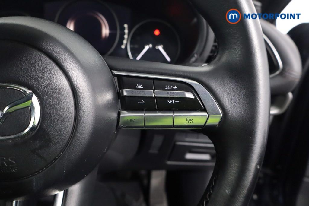 Mazda 3 Se-L Manual Petrol Hatchback - Stock Number (1589611) - 8th supplementary image