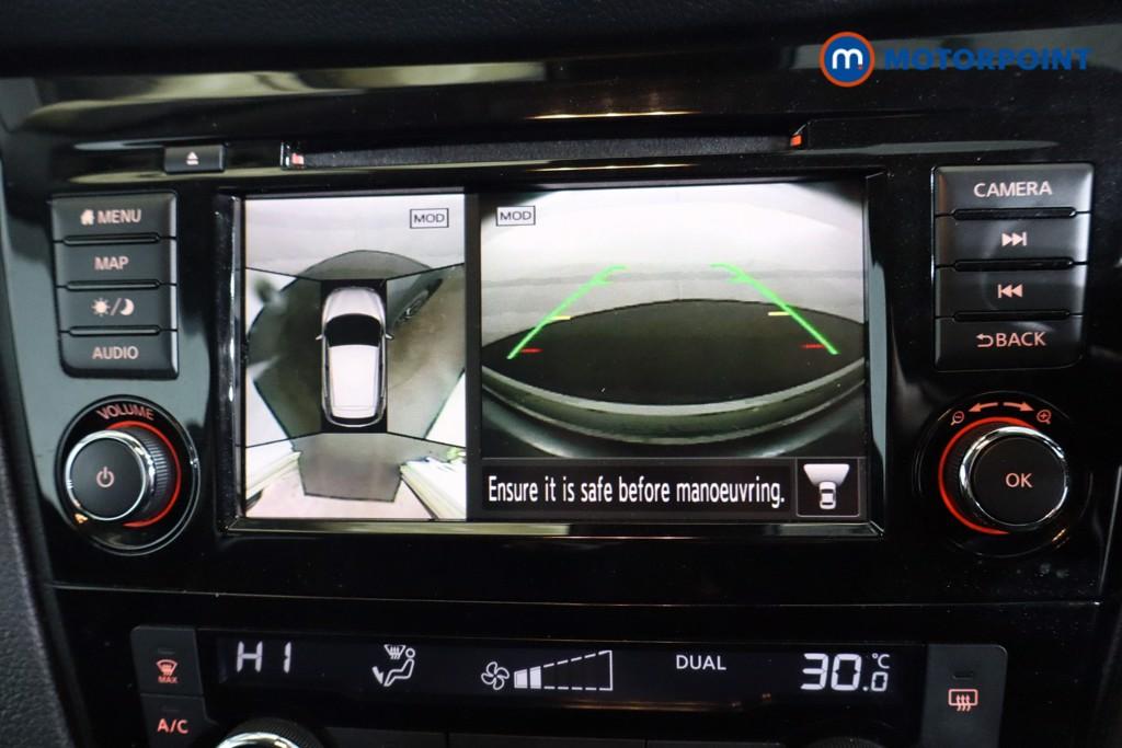 Nissan Qashqai N-Motion Manual Petrol SUV - Stock Number (1593811) - 8th supplementary image