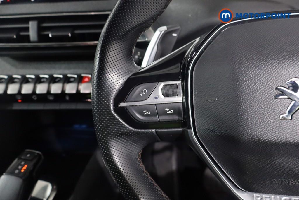 Peugeot 5008 Gt Line Automatic Diesel SUV - Stock Number (1593905) - 8th supplementary image