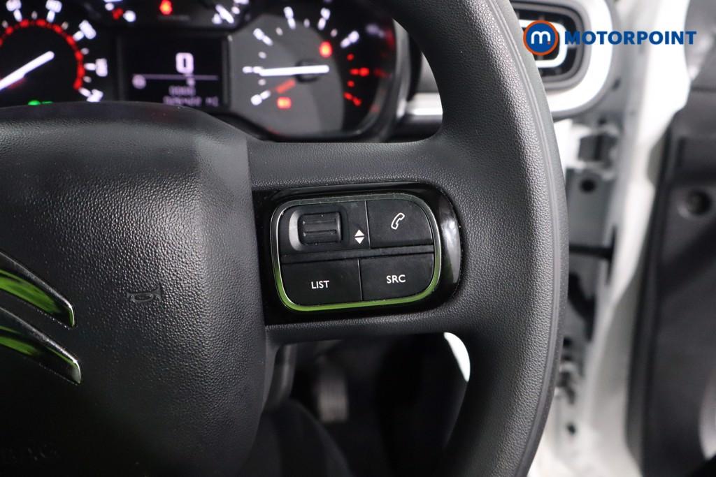 Citroen C3 Plus Manual Petrol Hatchback - Stock Number (1593973) - 8th supplementary image