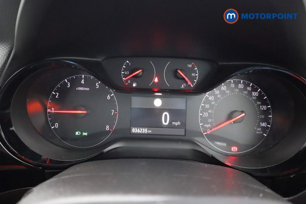 Vauxhall Corsa SE Manual Petrol Hatchback - Stock Number (1594710) - 8th supplementary image