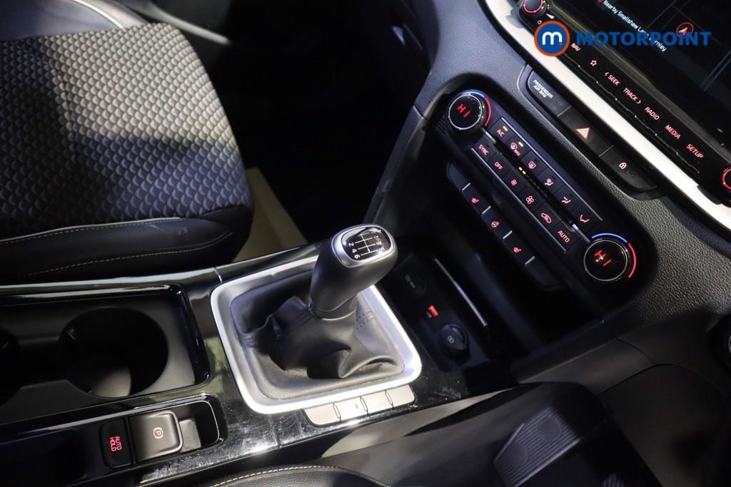 KIA Xceed 3 Manual Petrol Hatchback - Stock Number (1565313) - 8th supplementary image