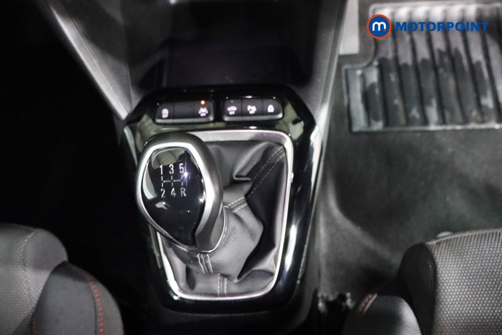 Vauxhall Corsa GS Manual Petrol Hatchback - Stock Number (1582188) - 8th supplementary image