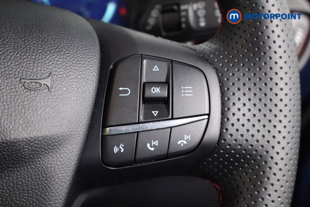 Ford Puma St-Line X Automatic Petrol SUV - Stock Number (1584704) - 8th supplementary image