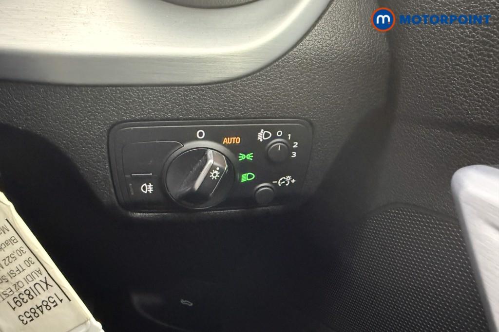 Audi Q2 Sport Manual Petrol SUV - Stock Number (1584853) - 8th supplementary image