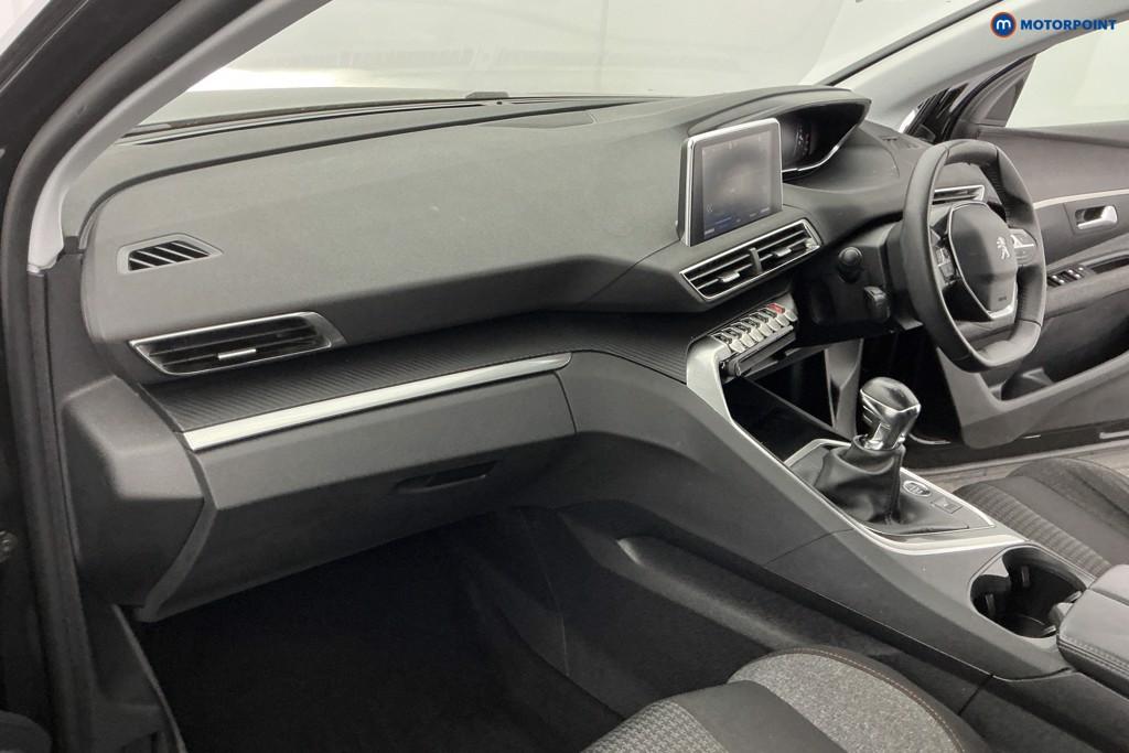 Peugeot 5008 Active Premium Manual Diesel SUV - Stock Number (1587645) - 8th supplementary image