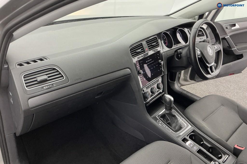 Volkswagen Golf Match Automatic Petrol Hatchback - Stock Number (1588919) - 8th supplementary image