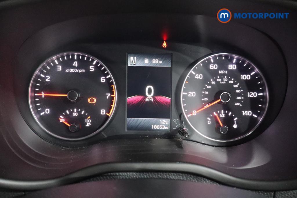 KIA Picanto X-Line S Automatic Petrol Hatchback - Stock Number (1589572) - 8th supplementary image