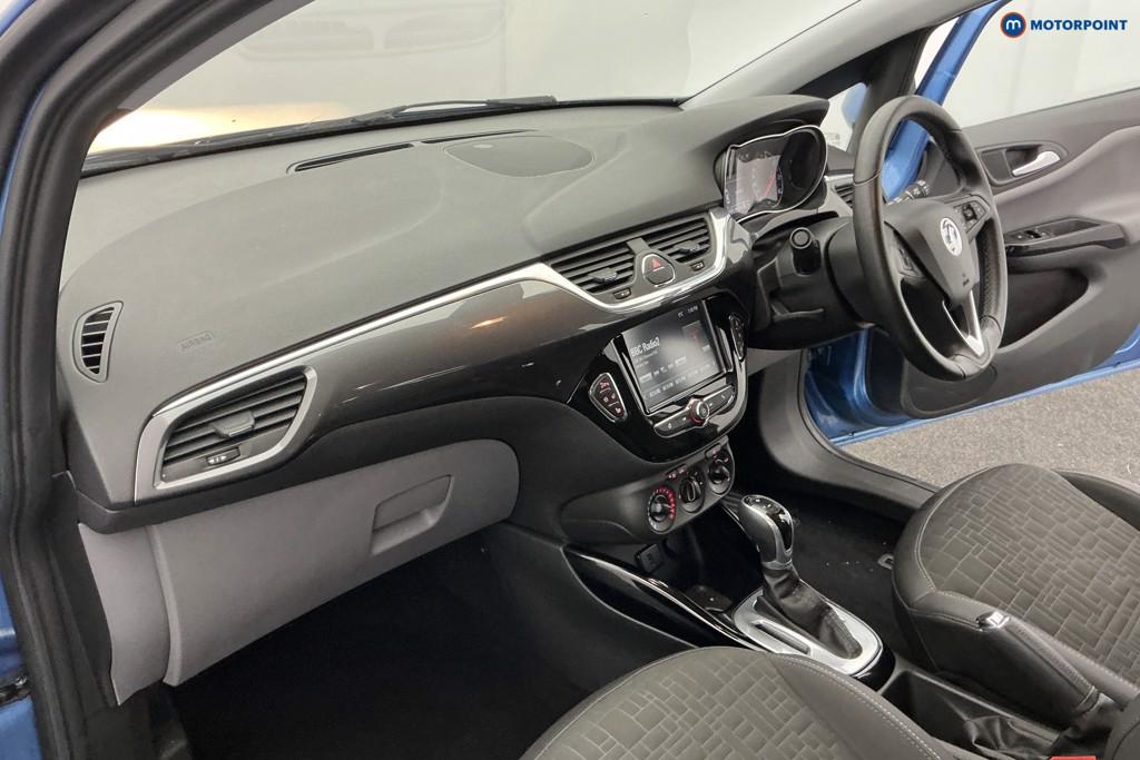 Vauxhall Corsa SE Automatic Petrol Hatchback - Stock Number (1590631) - 8th supplementary image
