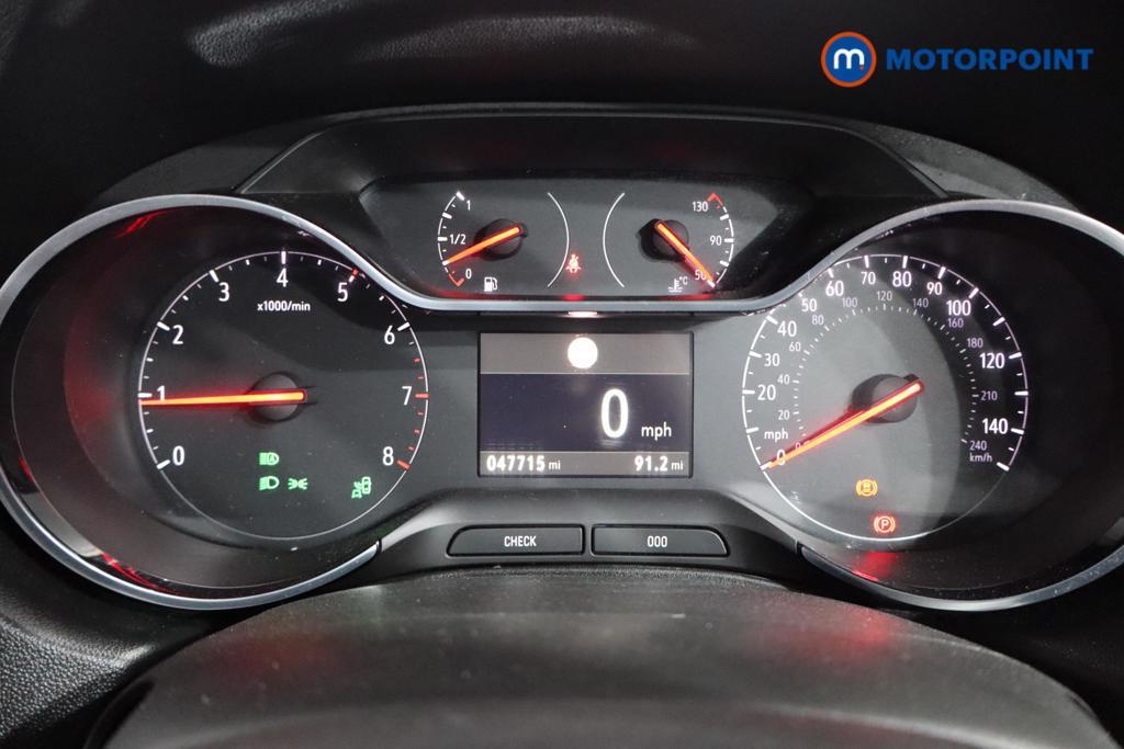 Vauxhall Grandland X Sport Nav Manual Petrol SUV - Stock Number (1590865) - 8th supplementary image