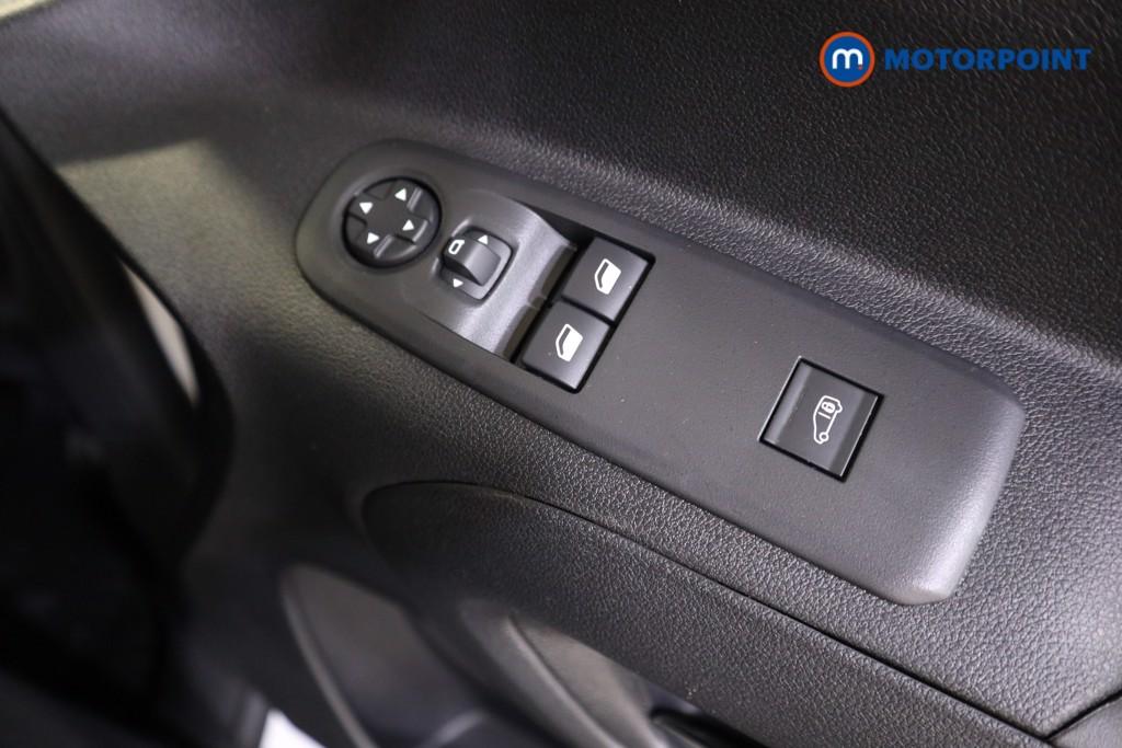 Peugeot Partner Professional Manual Diesel Panel Van - Stock Number (1591149) - 12th supplementary image