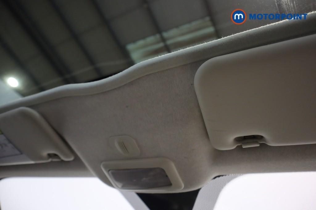 Fiat 500 Lounge Manual Petrol Hatchback - Stock Number (1591335) - 8th supplementary image