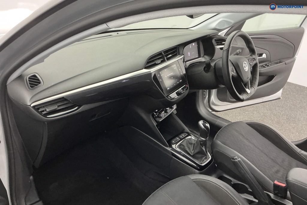 Vauxhall Corsa Elite Edition Manual Petrol Hatchback - Stock Number (1592211) - 8th supplementary image