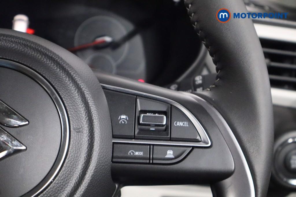 Suzuki Swift Motion Automatic Petrol Hatchback - Stock Number (1592306) - 8th supplementary image