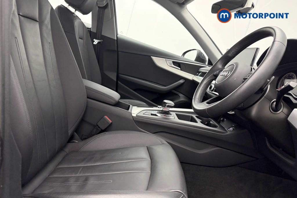 Audi A4 Technik Automatic Petrol Saloon - Stock Number (1592870) - 8th supplementary image