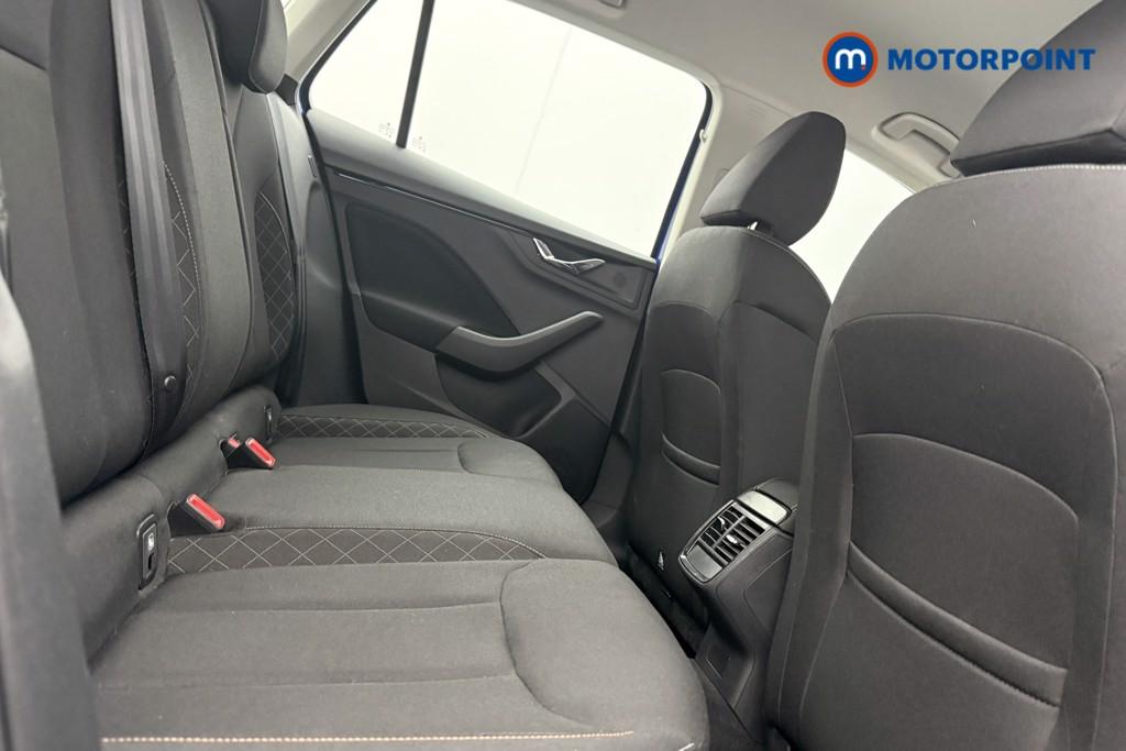 Skoda Kamiq SE Automatic Petrol SUV - Stock Number (1592886) - 8th supplementary image