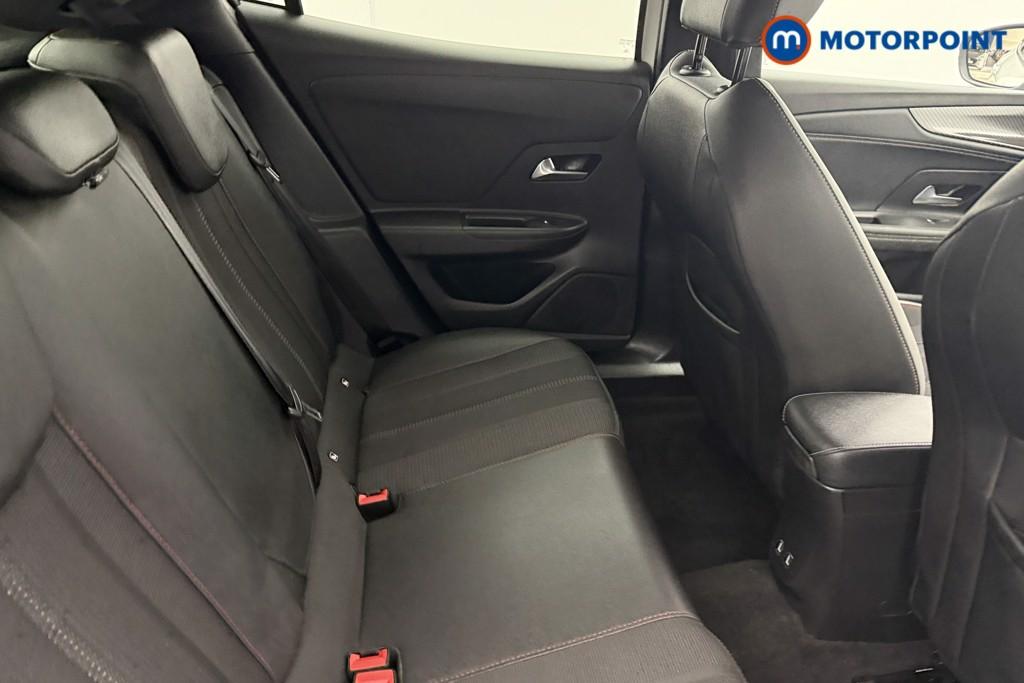 Vauxhall Mokka Sri Premium Manual Petrol SUV - Stock Number (1593110) - 8th supplementary image