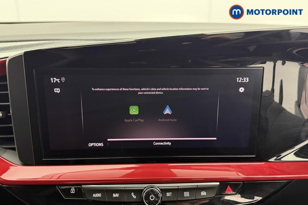 Vauxhall Mokka Sri Premium Automatic Petrol SUV - Stock Number (1593483) - 8th supplementary image