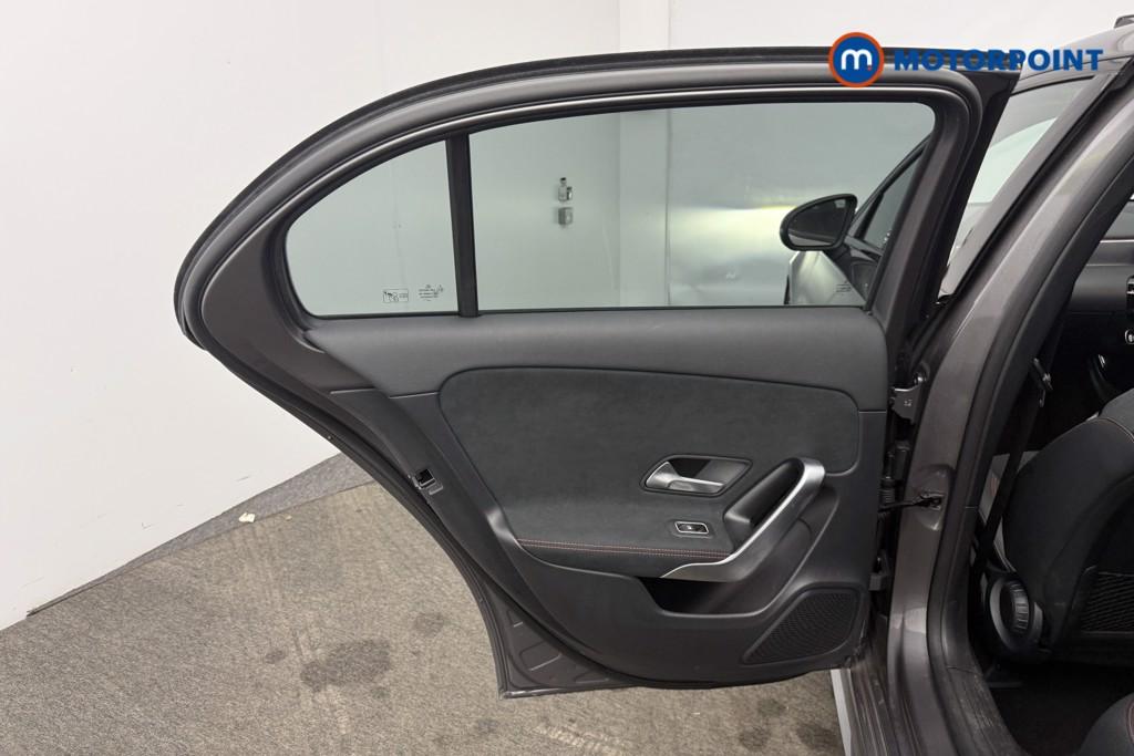 Mercedes-Benz A Class Amg Line Premium Plus Night Edition Automatic Petrol Hatchback - Stock Number (1593656) - 8th supplementary image