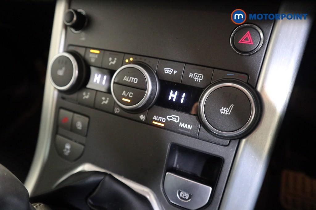 Land Rover Range Rover Evoque Se Tech Manual Diesel SUV - Stock Number (1593711) - 8th supplementary image
