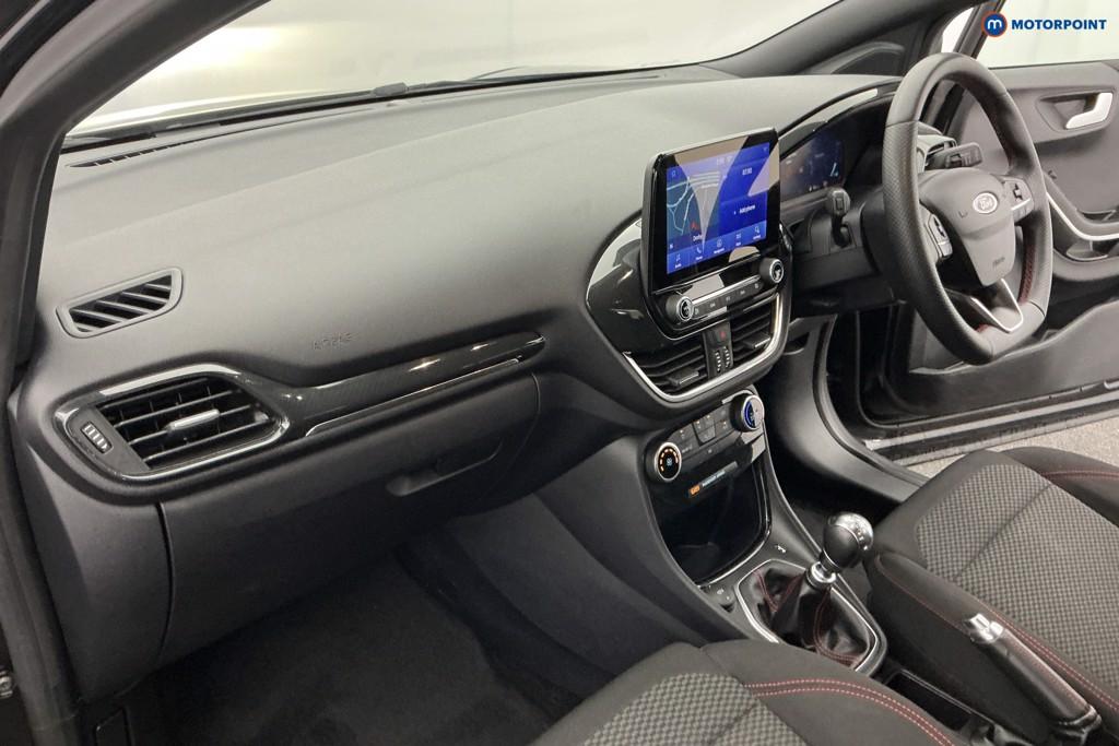 Ford Puma St-Line Manual Petrol SUV - Stock Number (1593843) - 8th supplementary image