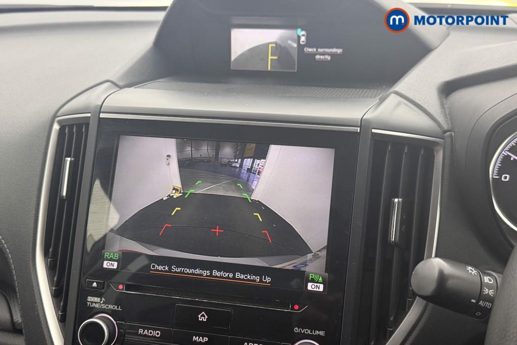 Subaru Forester Xe Premium Automatic Petrol-Electric Hybrid SUV - Stock Number (1594008) - 8th supplementary image