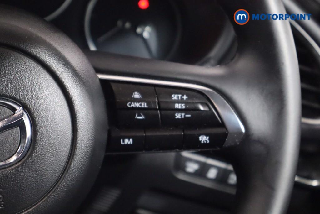 Mazda 3 Homura Automatic Petrol Hatchback - Stock Number (1594033) - 8th supplementary image