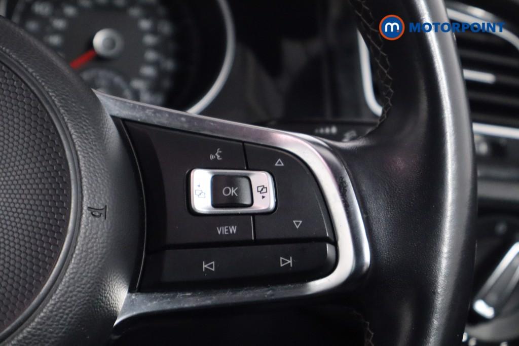 Volkswagen Golf R-Line Automatic Petrol Hatchback - Stock Number (1594373) - 8th supplementary image