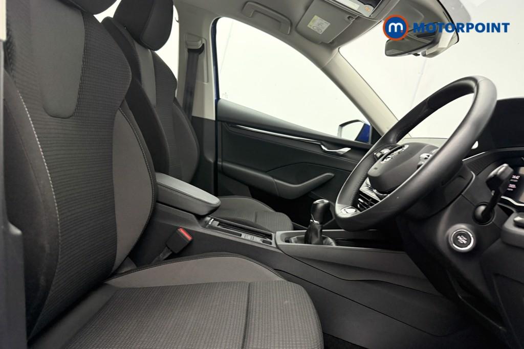 Skoda Octavia Se Technology Manual Petrol Estate - Stock Number (1594509) - 8th supplementary image