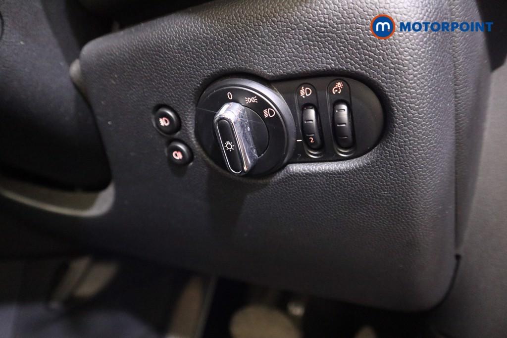 Mini Convertible Cooper Automatic Petrol Convertible - Stock Number (1594959) - 8th supplementary image