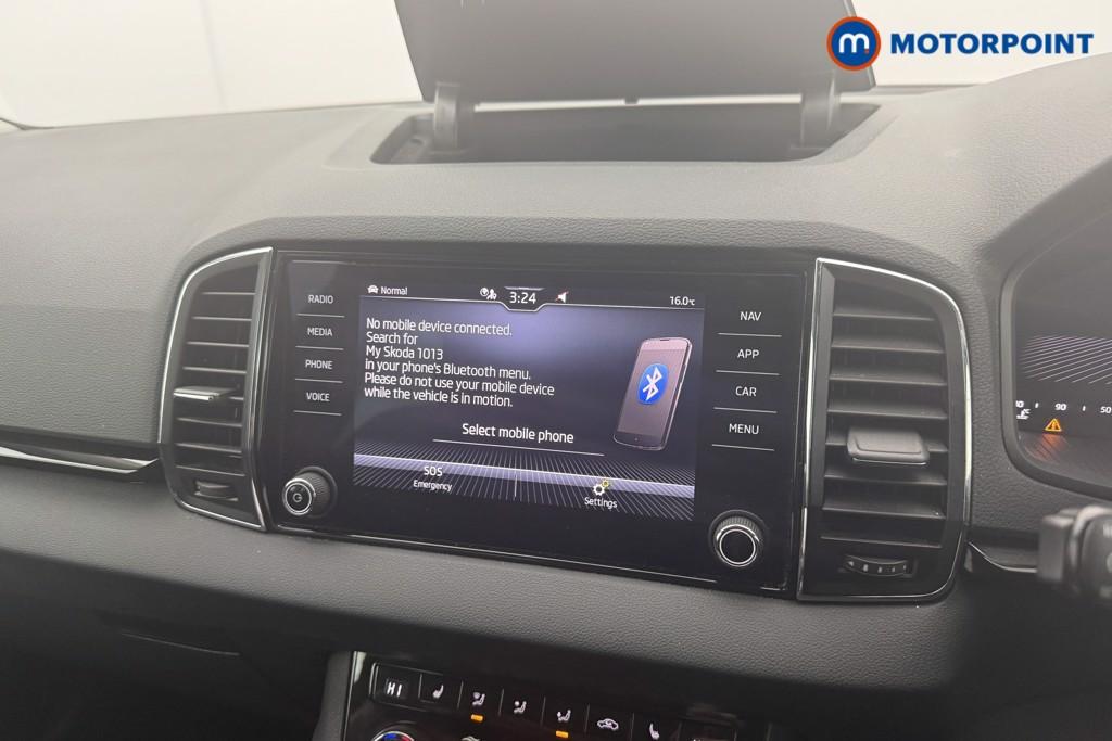 Skoda Karoq Se L Manual Petrol SUV - Stock Number (1595219) - 8th supplementary image