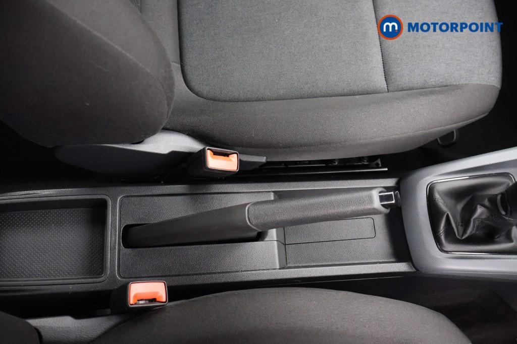 Skoda Fabia S Manual Petrol Hatchback - Stock Number (1595359) - 8th supplementary image