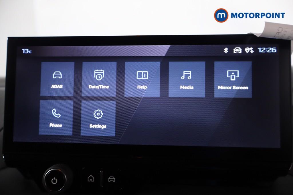 Peugeot Partner Professional Manual Diesel Panel Van - Stock Number (1595526) - 2nd supplementary image