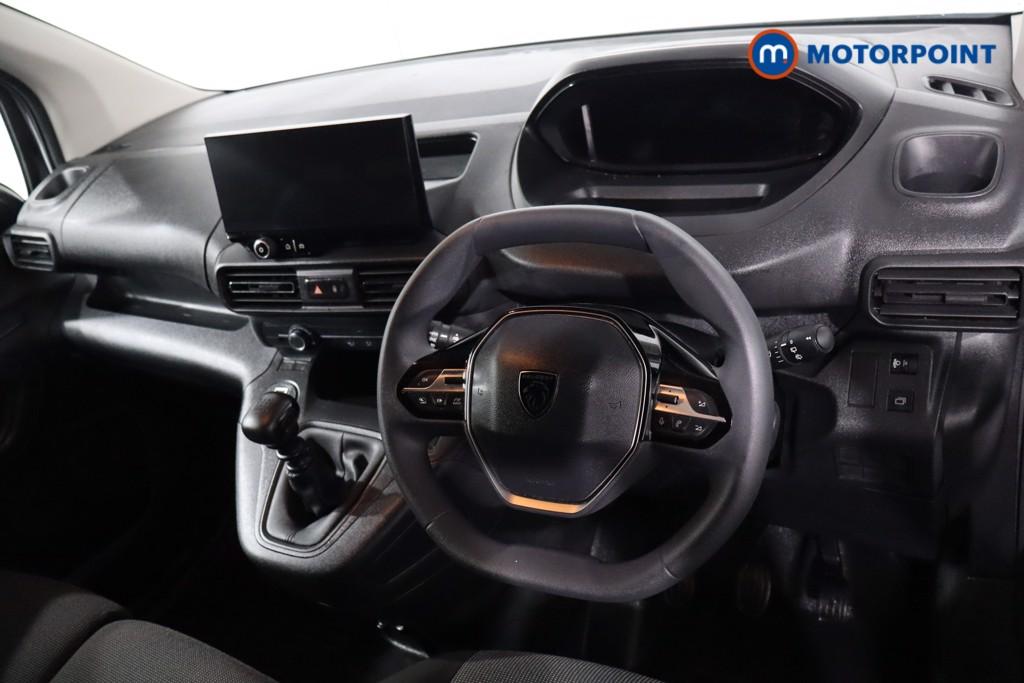 Peugeot Partner Professional Manual Diesel Panel Van - Stock Number (1595529) - 1st supplementary image