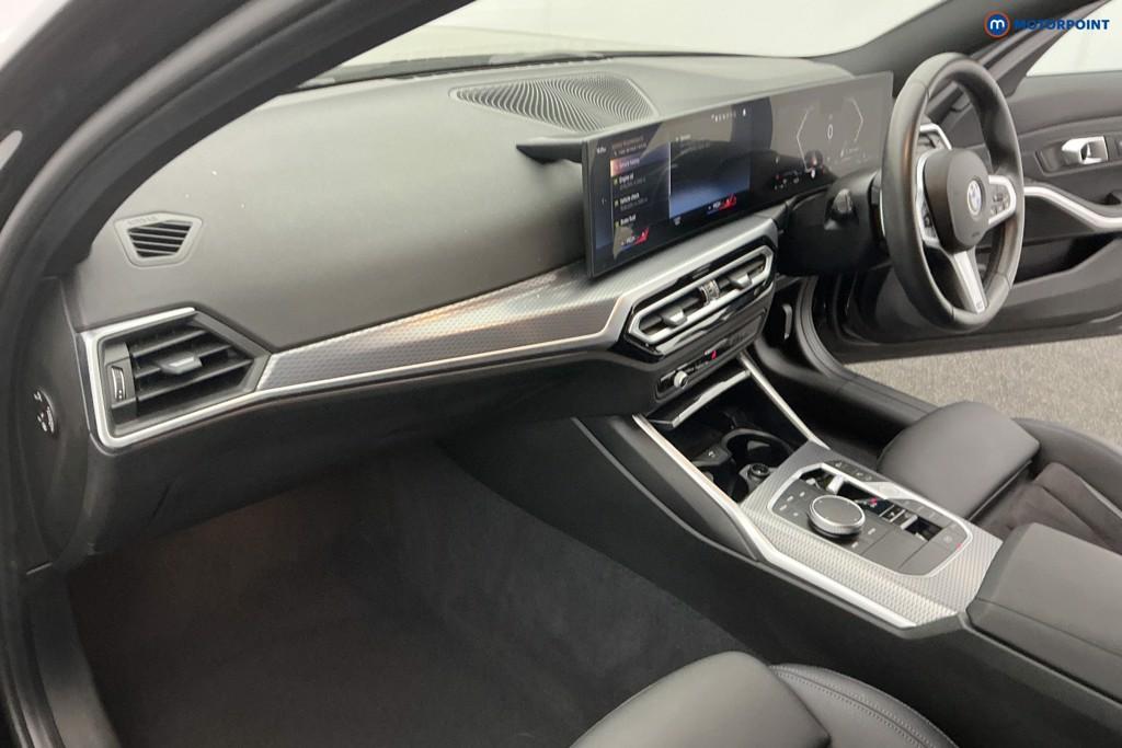 BMW 3 Series M Sport Automatic Petrol Saloon - Stock Number (1595571) - 8th supplementary image