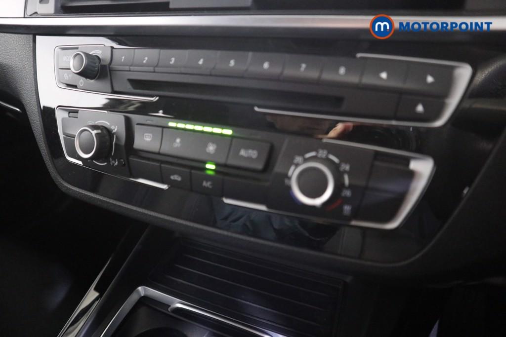 BMW 1 Series Sport Manual Petrol Hatchback - Stock Number (1595640) - 8th supplementary image